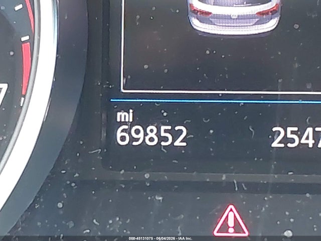 Volkswagen Tiguan 2.0t S