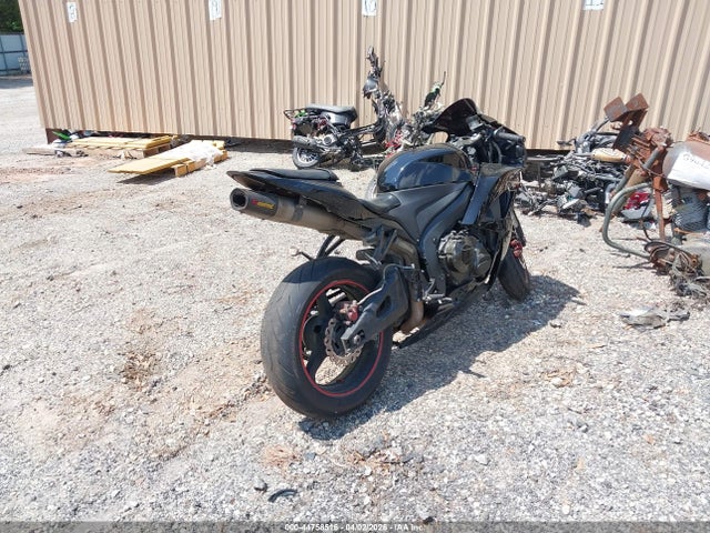 Honda Cbr600 Rr