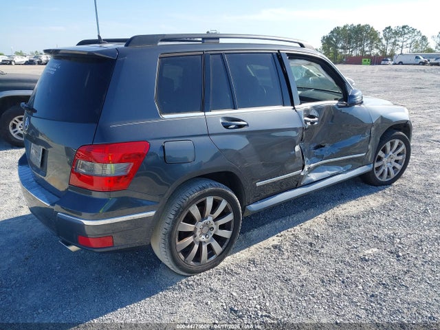 Mercedes-Benz GLK