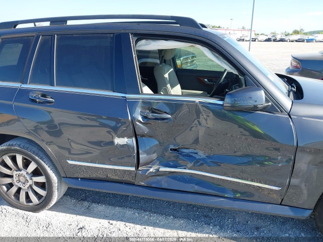Mercedes-Benz GLK
