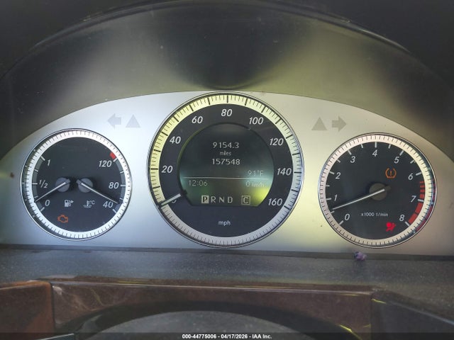 Mercedes-Benz GLK