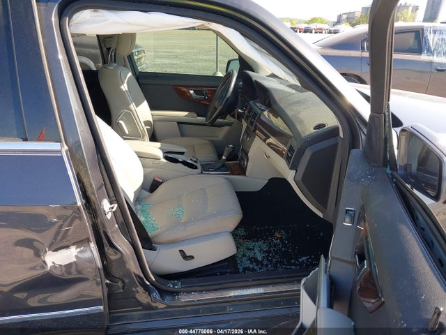 Mercedes-Benz GLK