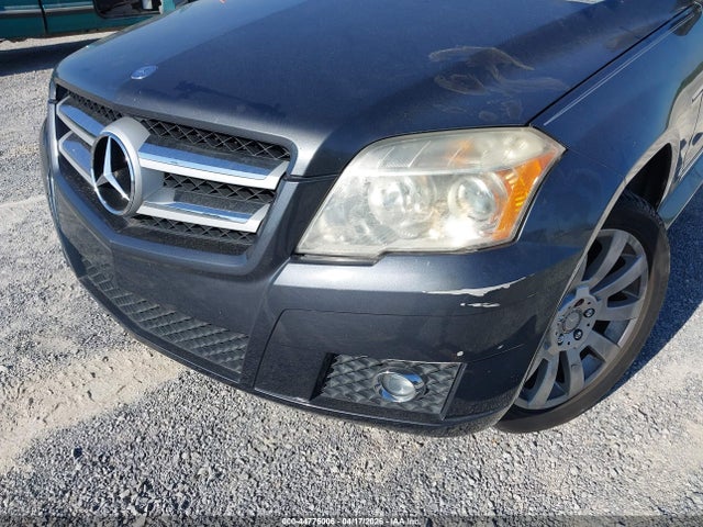 Mercedes-Benz GLK