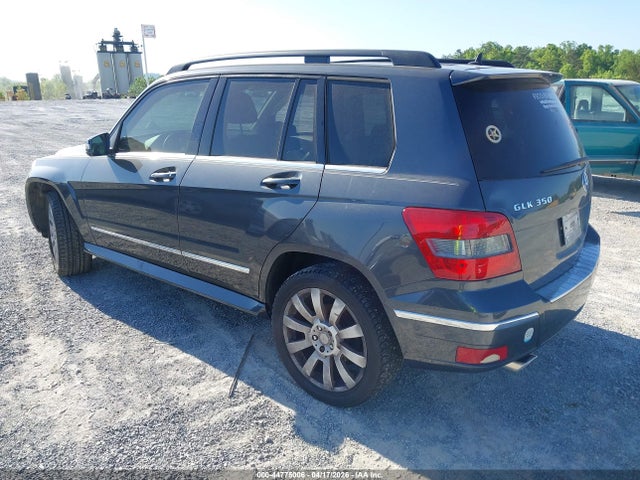 Mercedes-Benz GLK