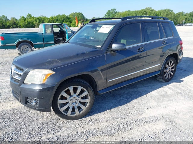 Mercedes-Benz GLK