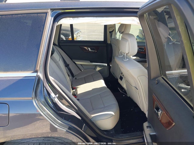 Mercedes-Benz GLK