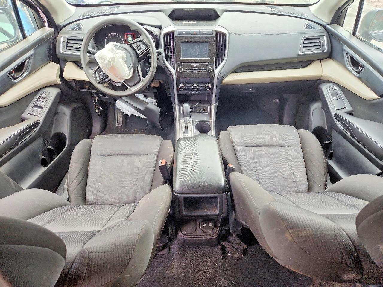 Subaru Ascent
