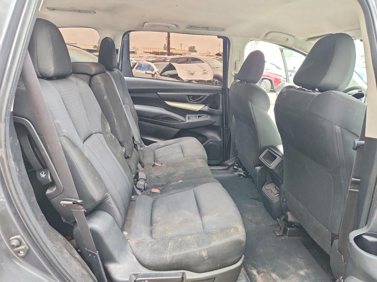 Subaru Ascent