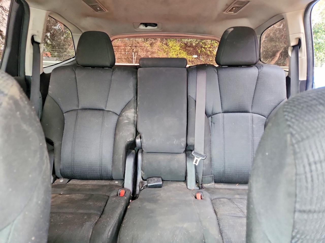 Subaru Ascent