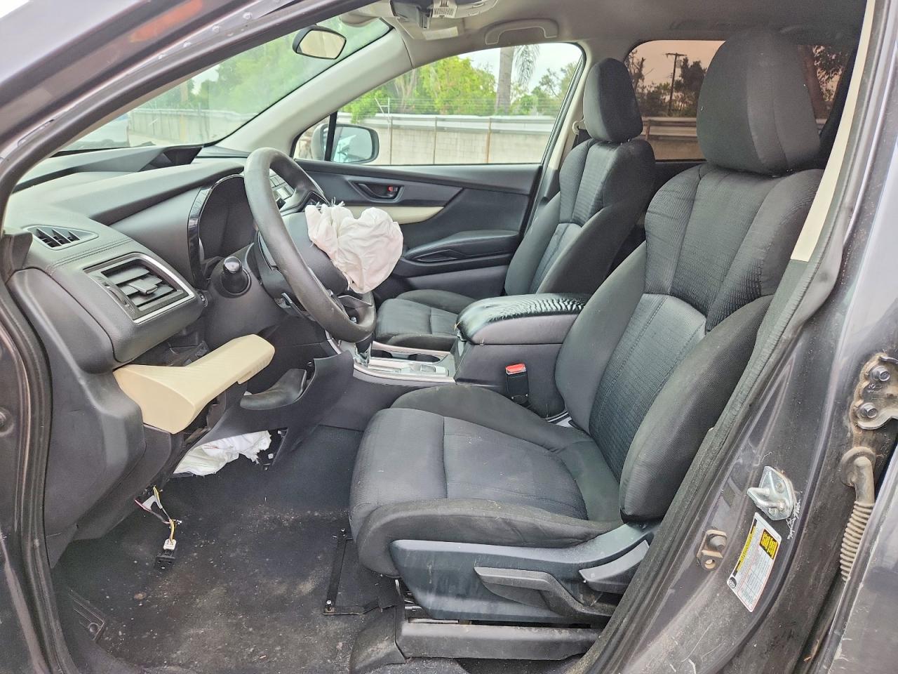 Subaru Ascent