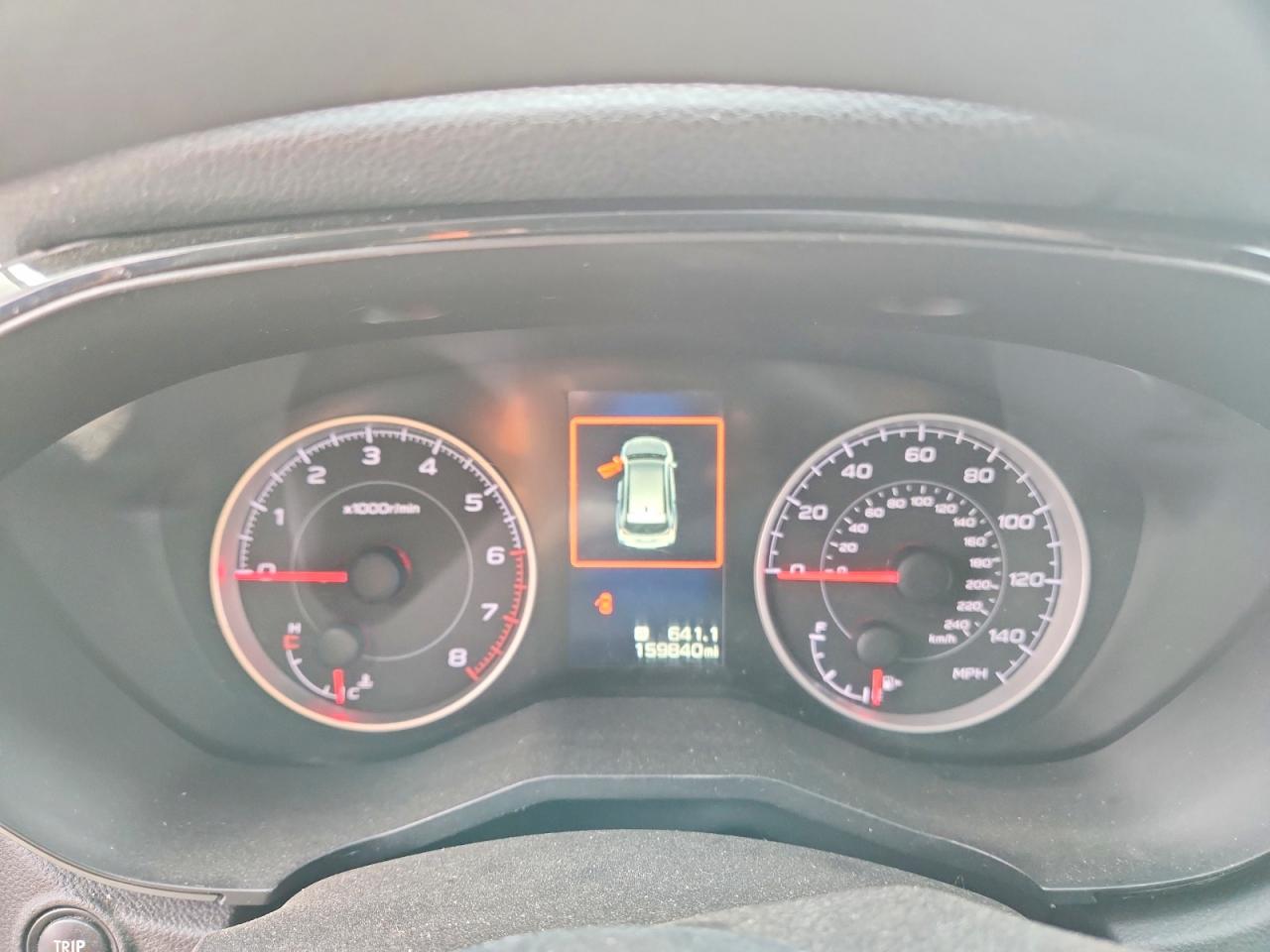 Subaru Ascent