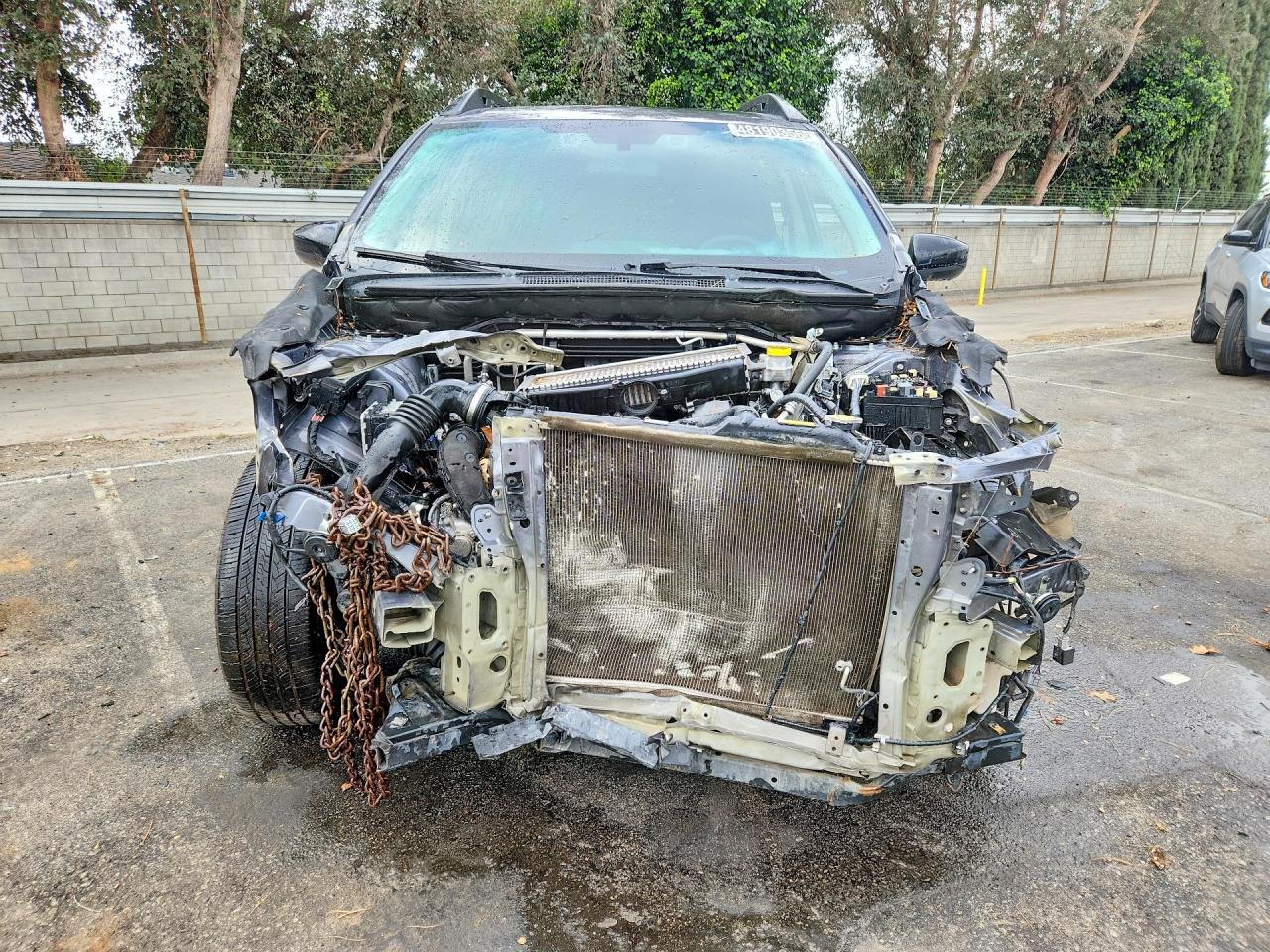 Subaru Ascent