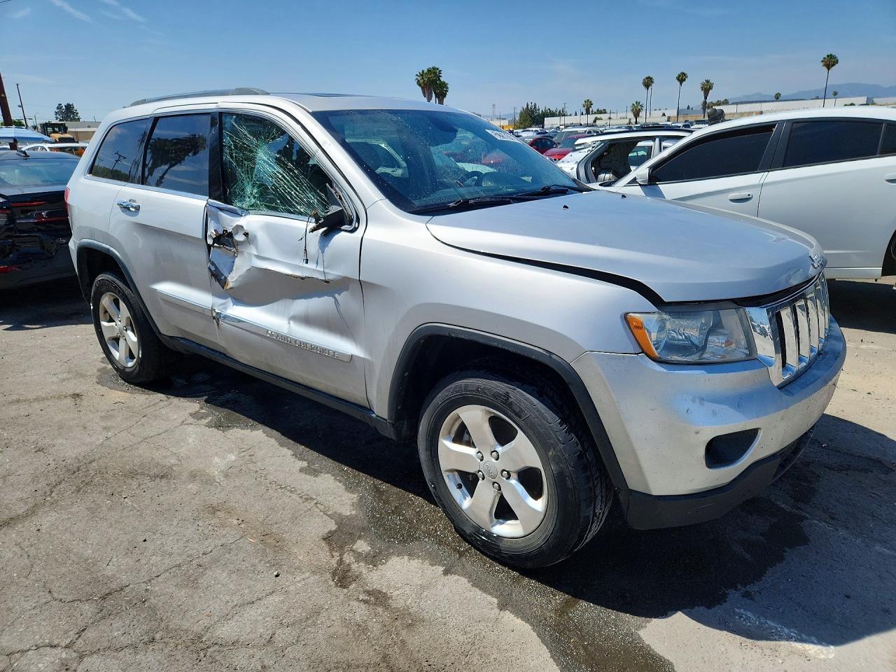 Jeep Cherokee Limited