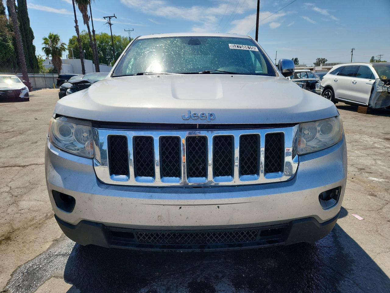 Jeep Cherokee Limited