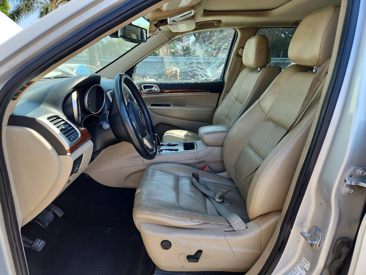 Jeep Cherokee Limited