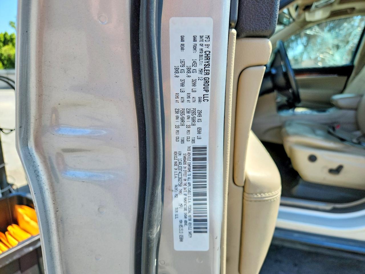 Jeep Cherokee Limited