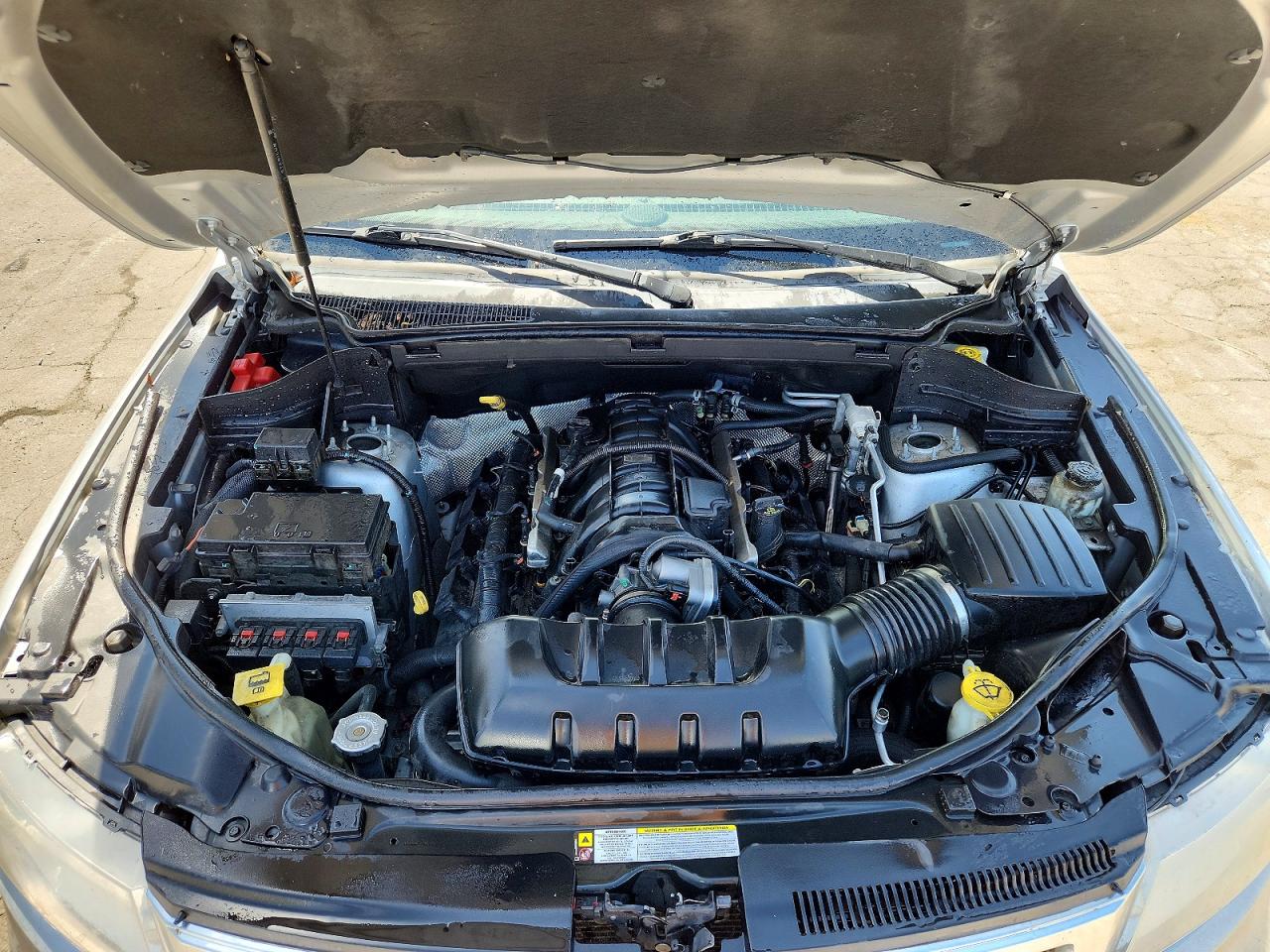 Jeep Cherokee Limited