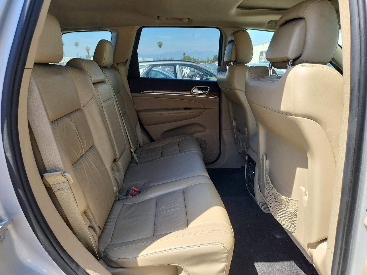 Jeep Cherokee Limited