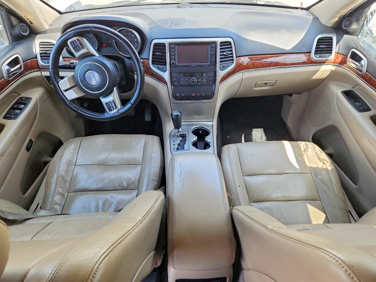 Jeep Cherokee Limited
