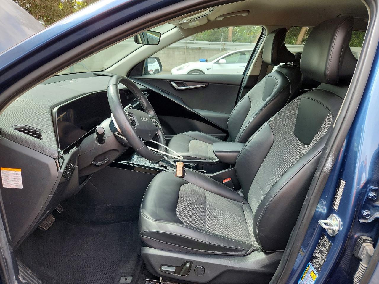 Kia Niro Wind
