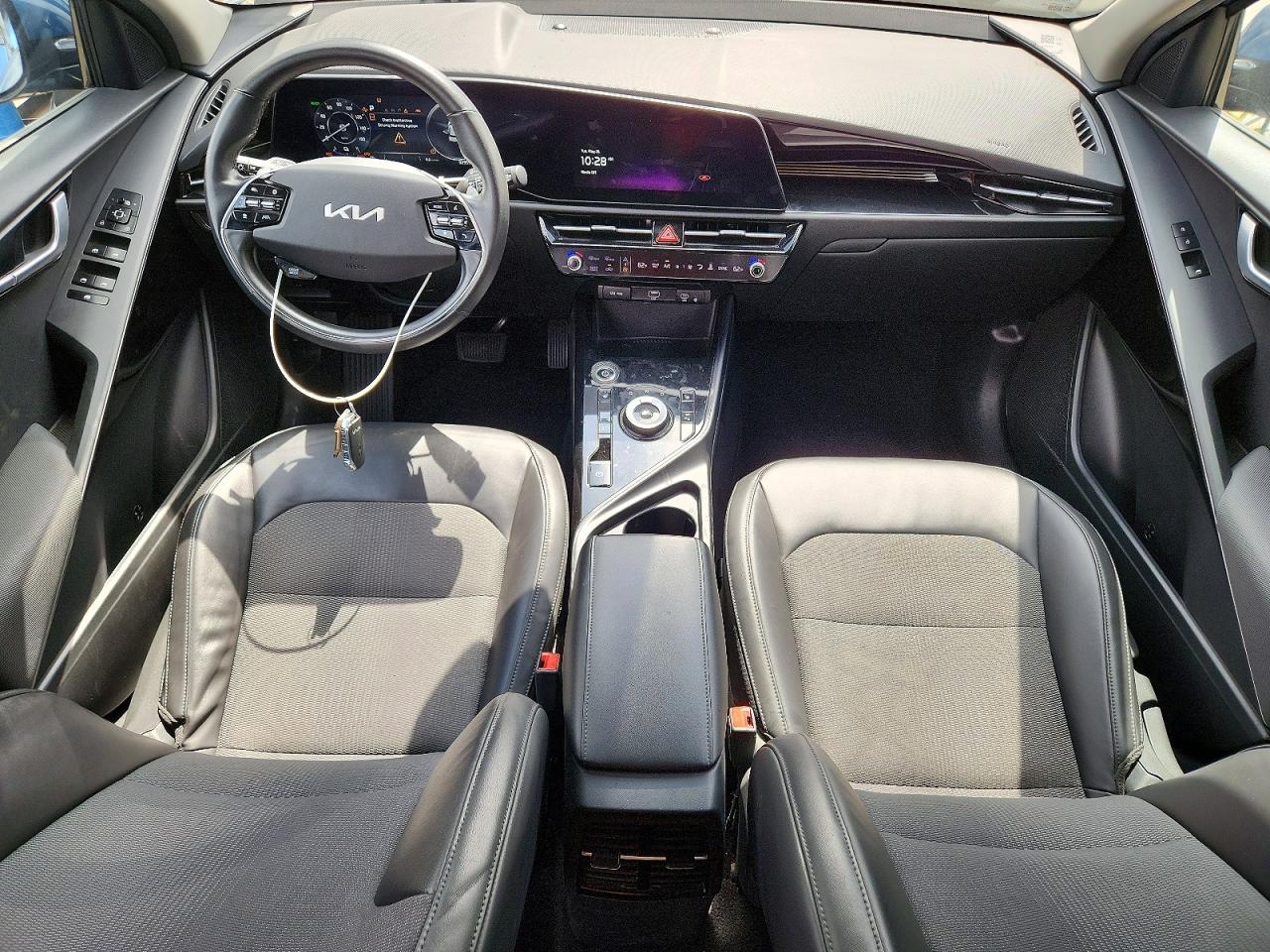 Kia Niro Wind