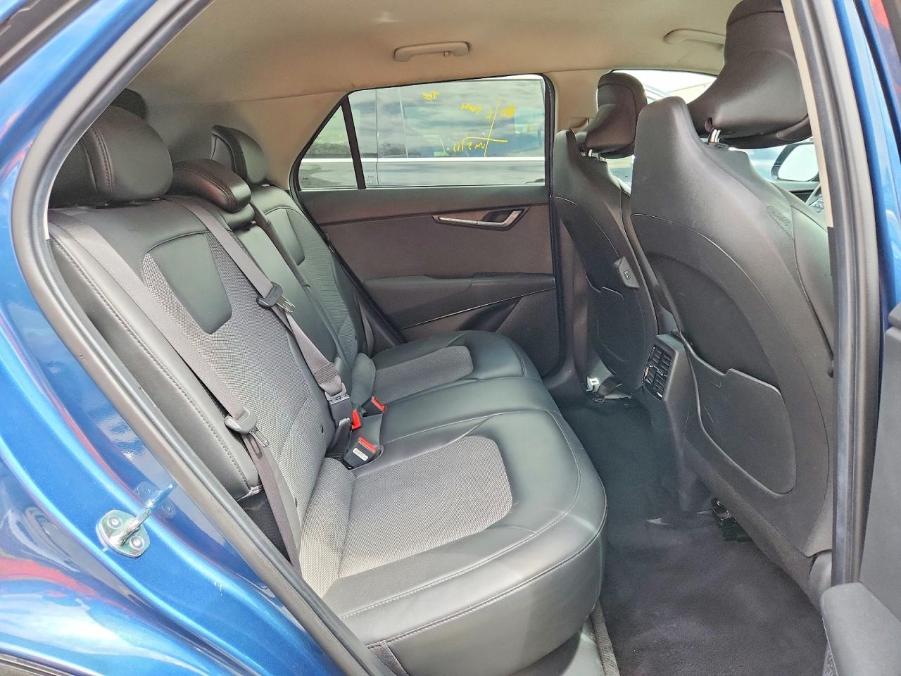 Kia Niro Wind