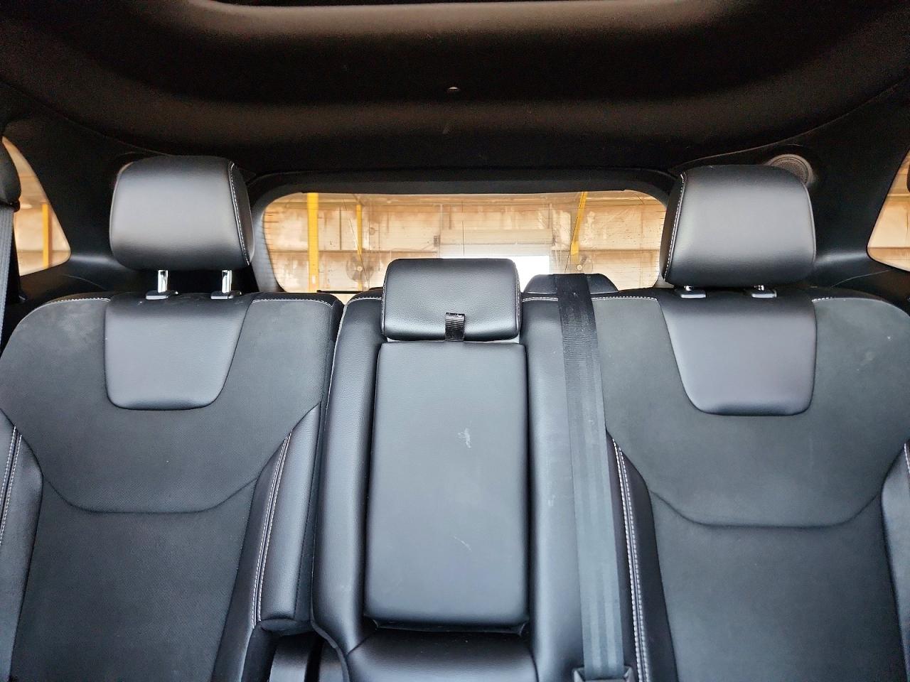 Ford Edge St