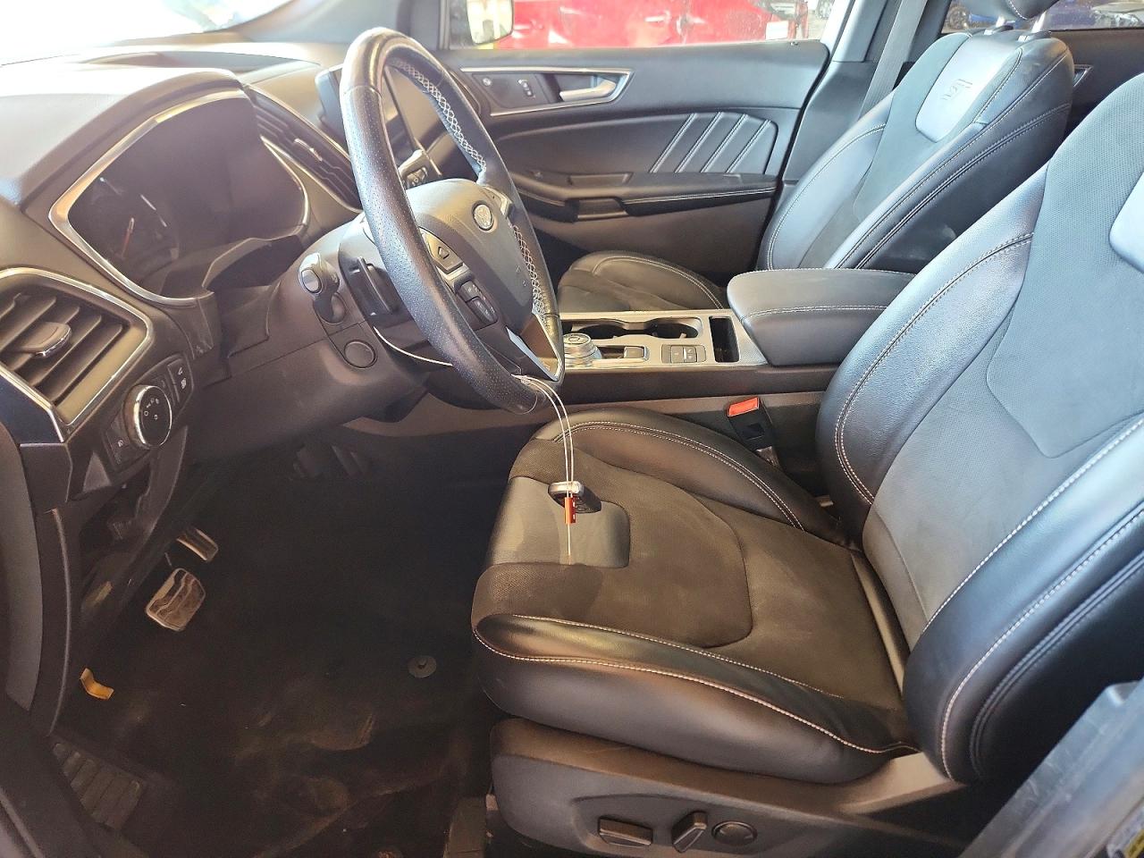 Ford Edge St