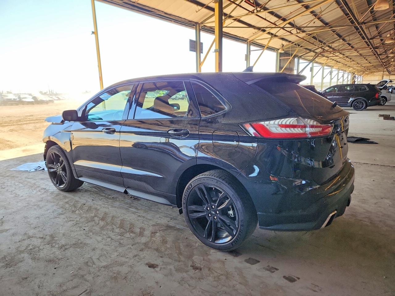 Ford Edge St