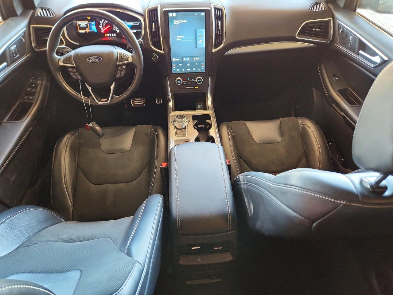 Ford Edge St
