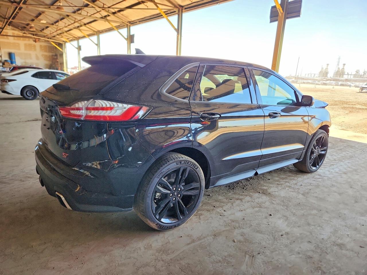 Ford Edge St