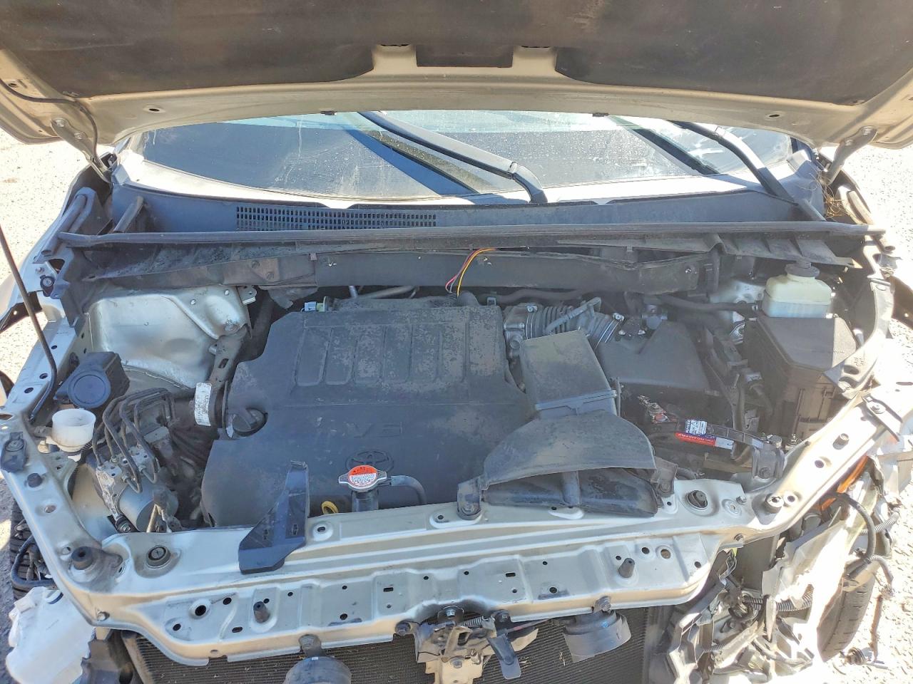 Toyota Highlander Le Plus
