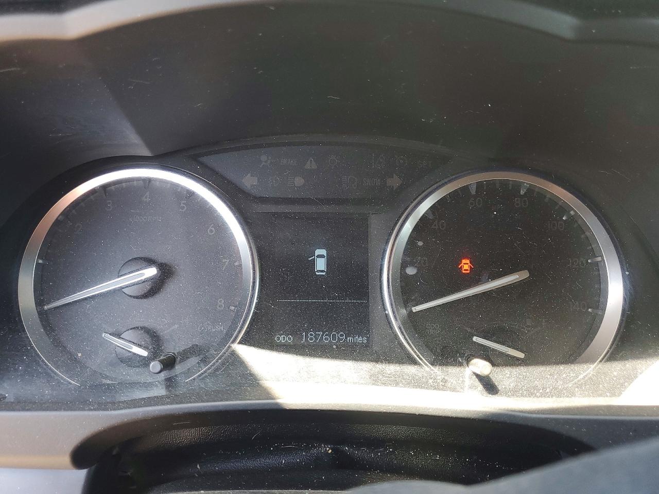 Toyota Highlander Le Plus