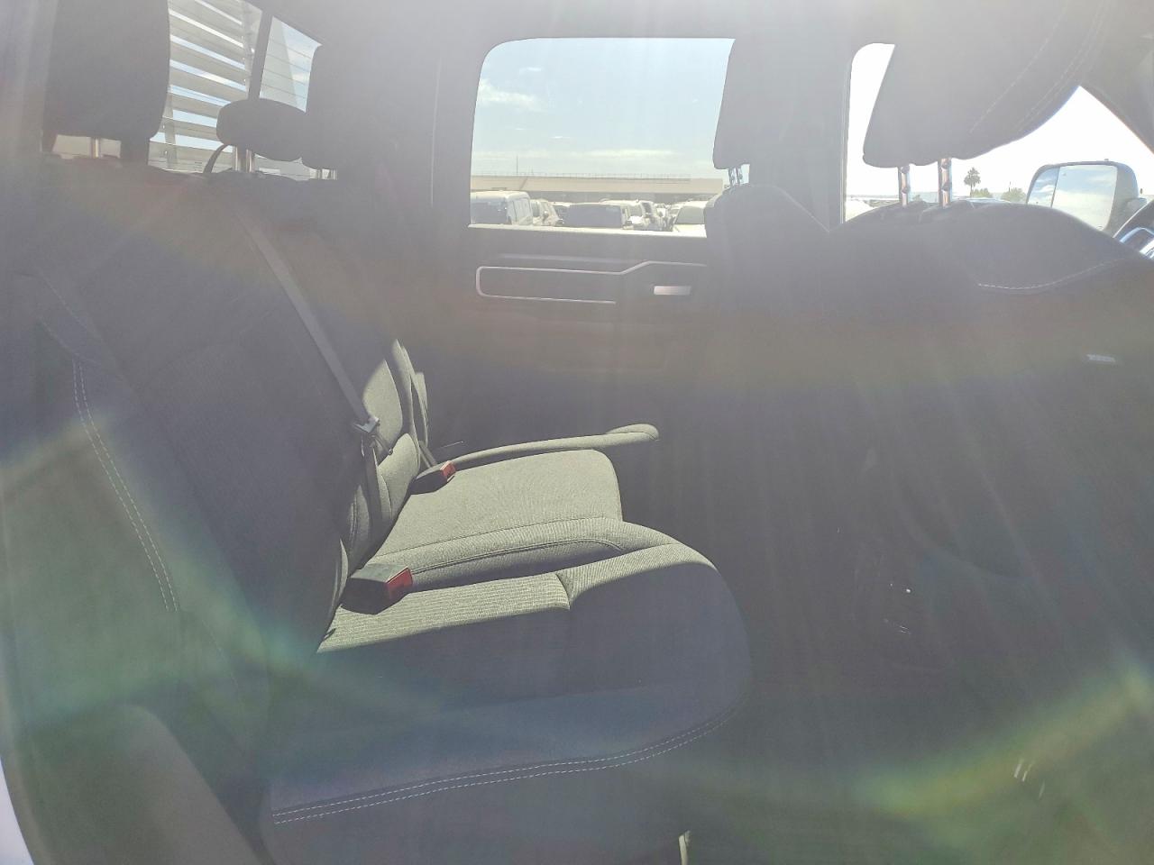 Ram 3500 Big Horn
