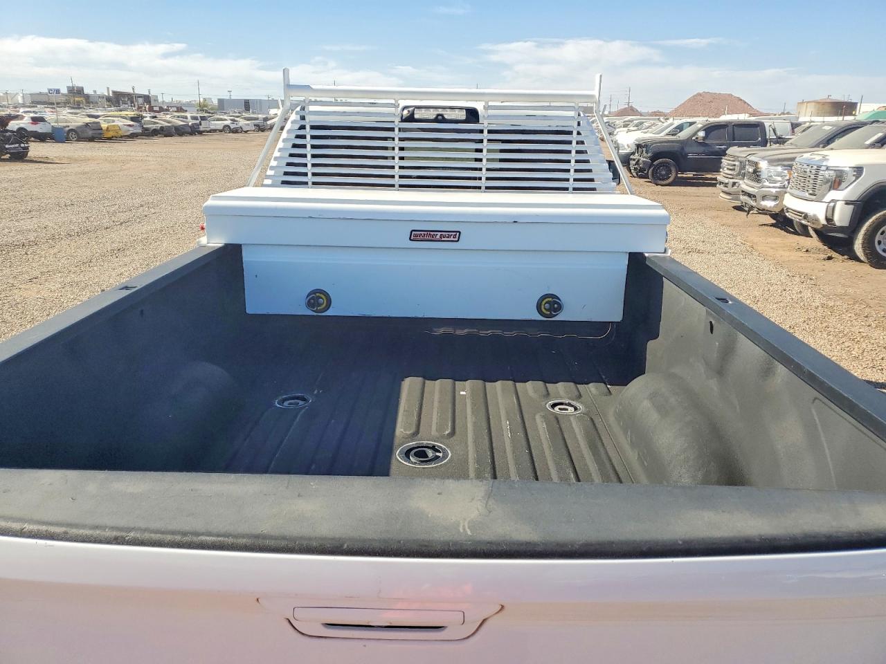 Ram 3500 Big Horn