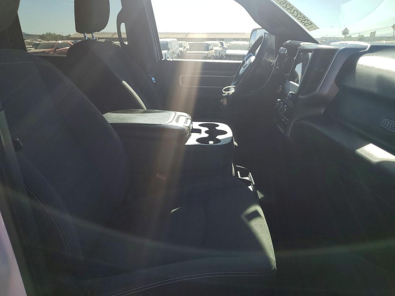 Ram 3500 Big Horn