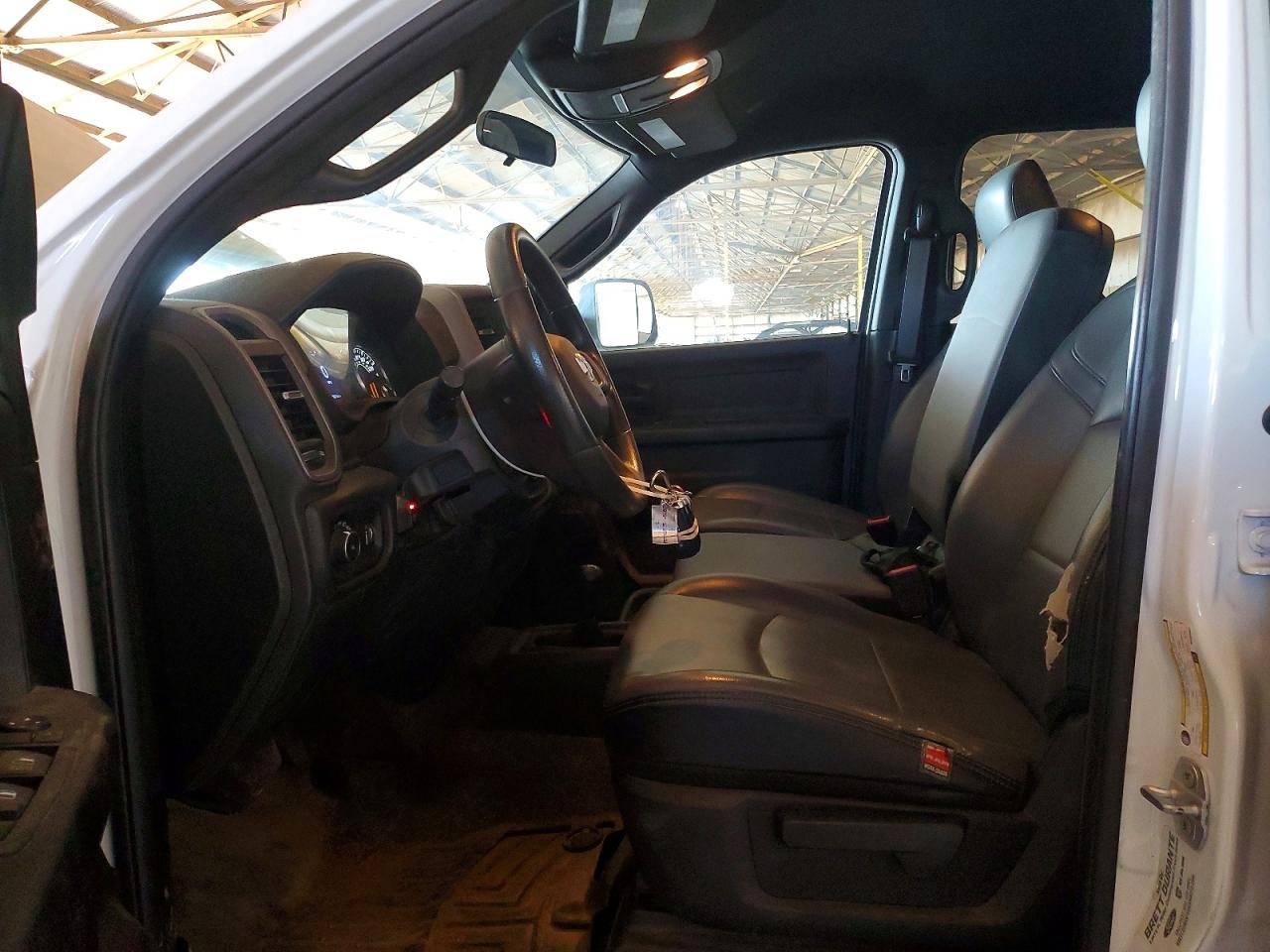 Ram 2500 Tradesman