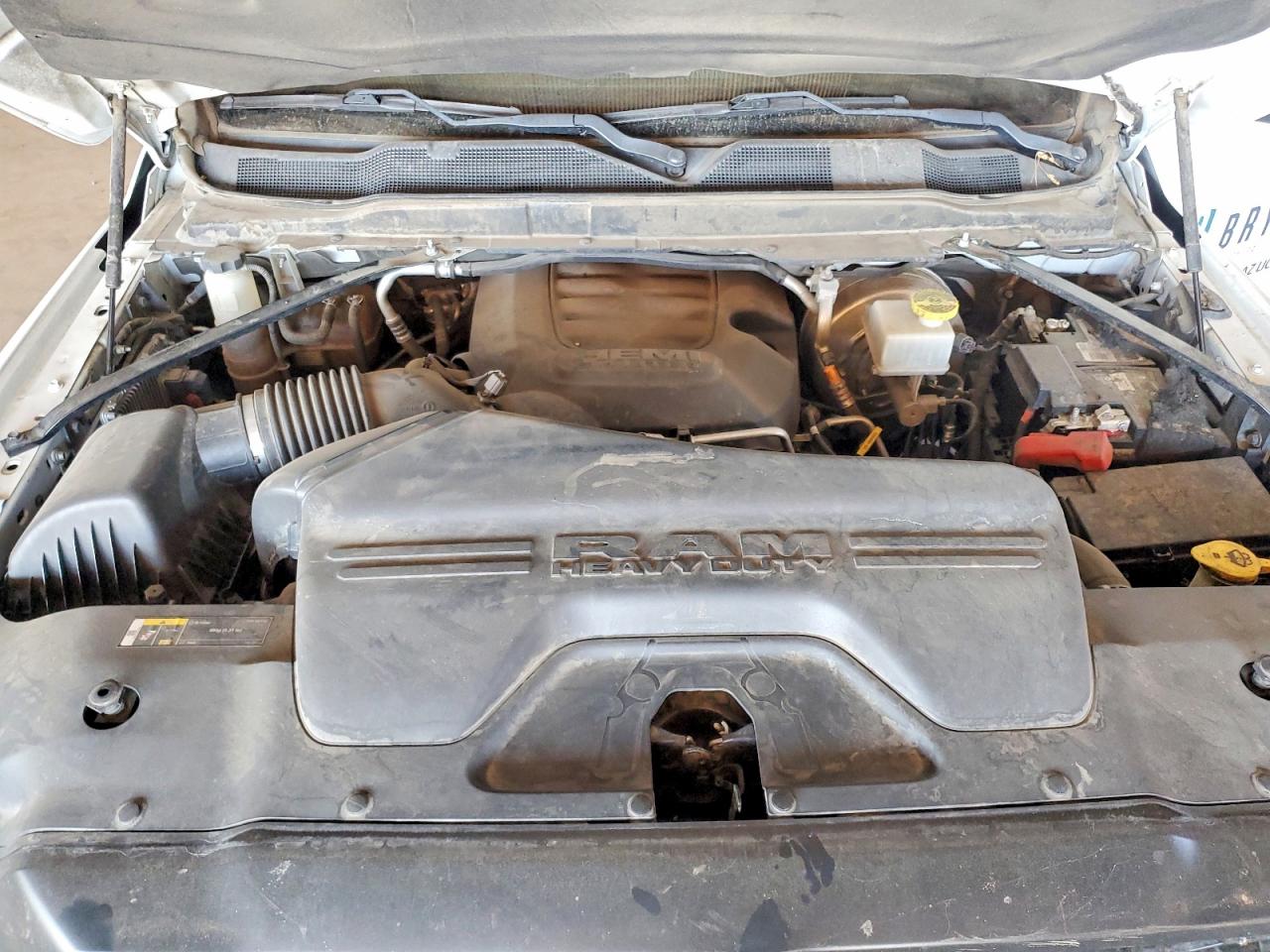 Ram 2500 Tradesman