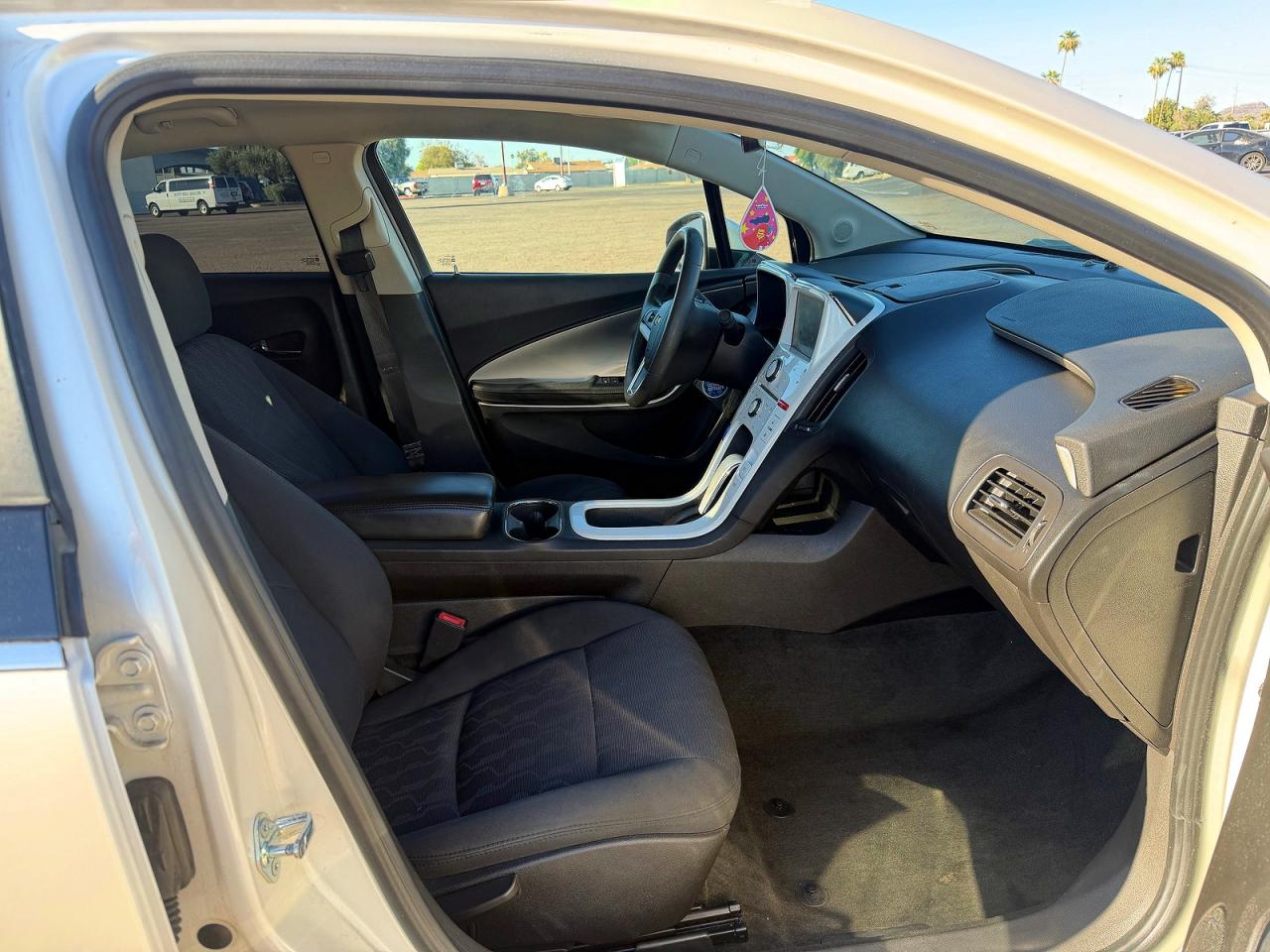Chevrolet Volt