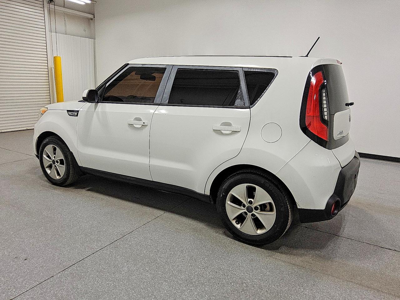 Kia Soul Base