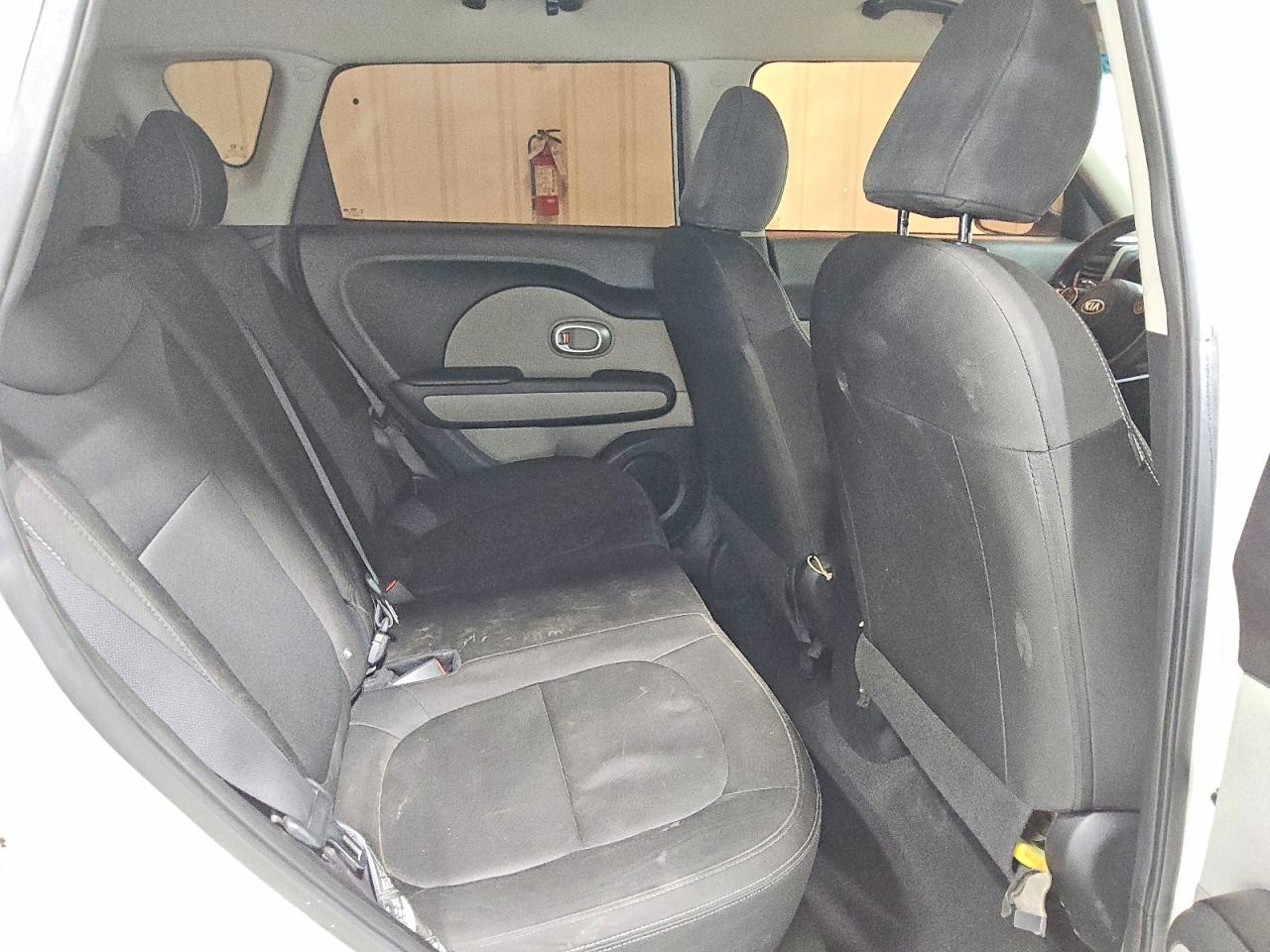 Kia Soul Base