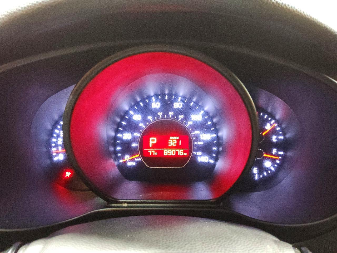 Kia Soul Base