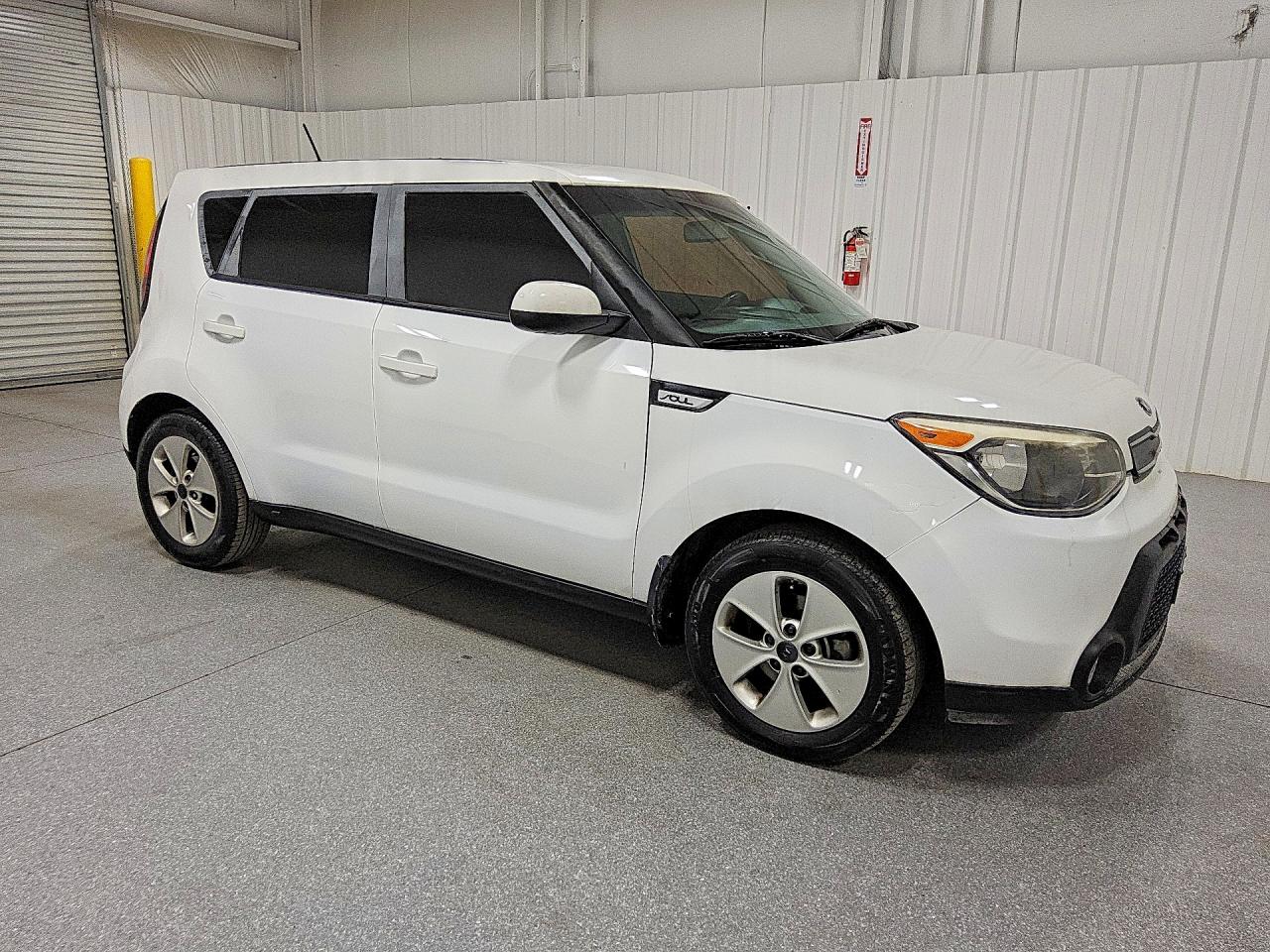 Kia Soul Base