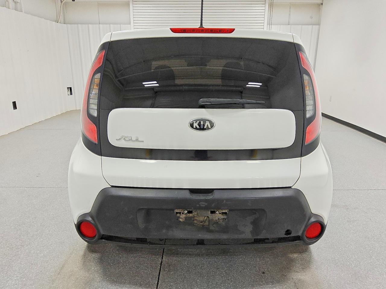 Kia Soul Base
