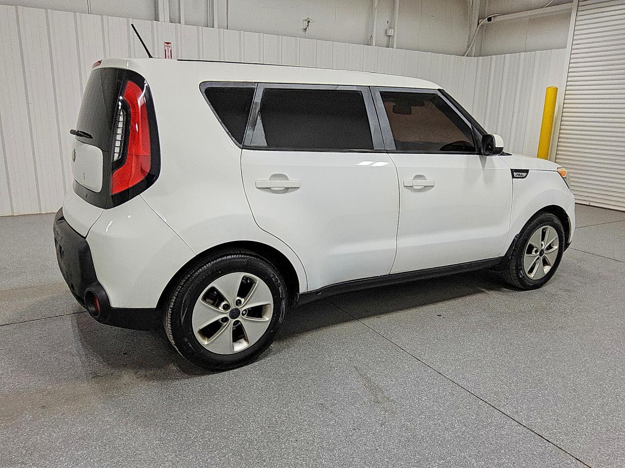 Kia Soul Base