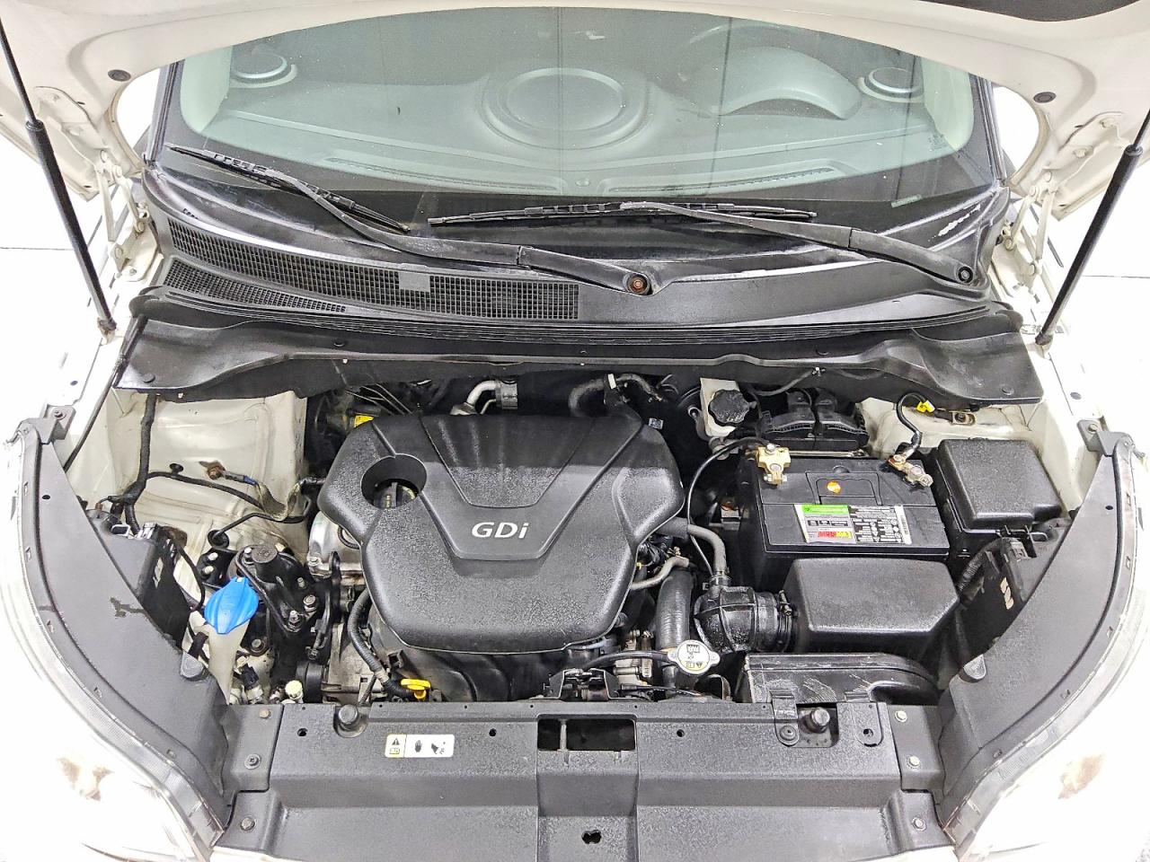 Kia Soul Base