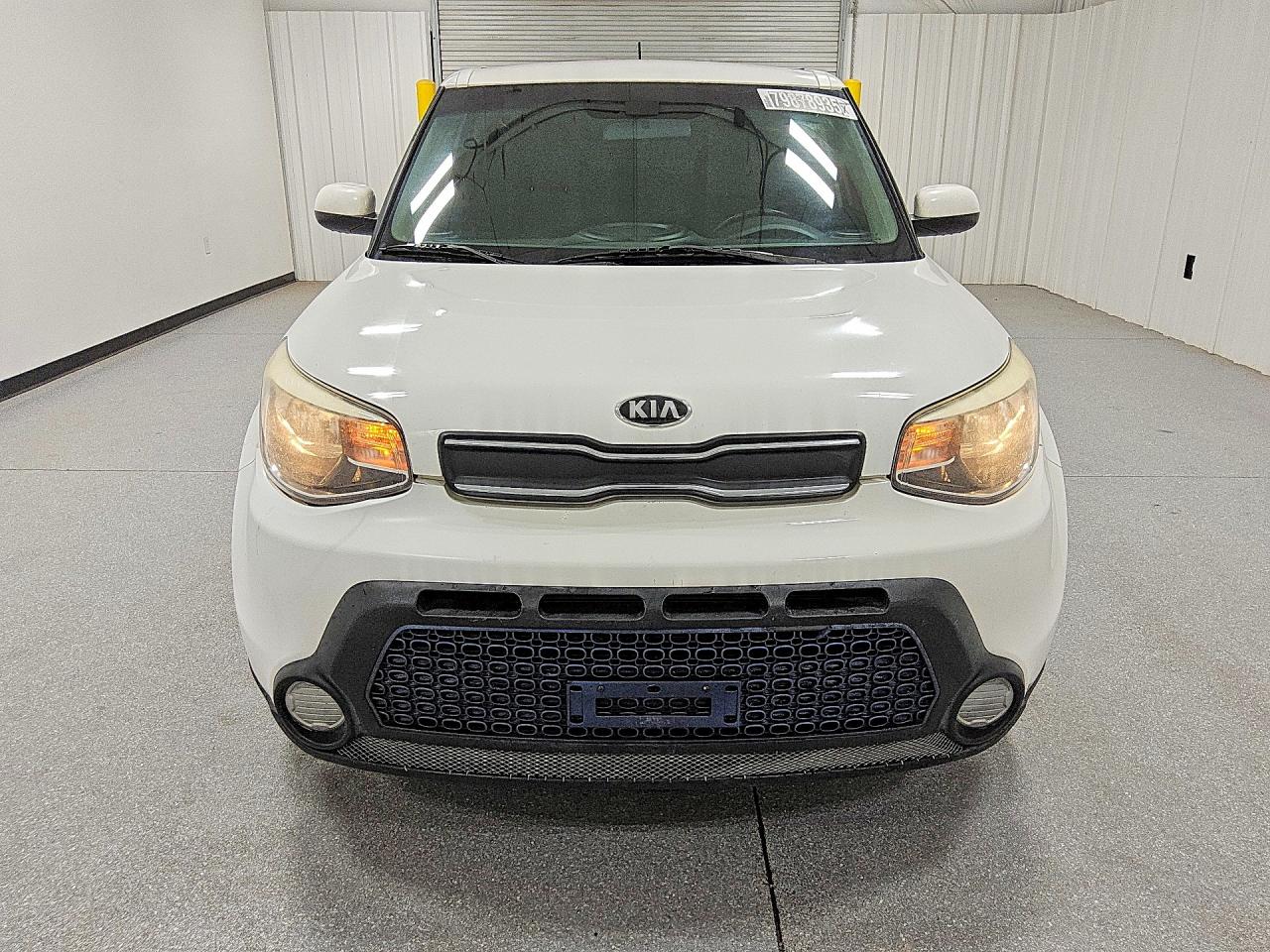 Kia Soul Base