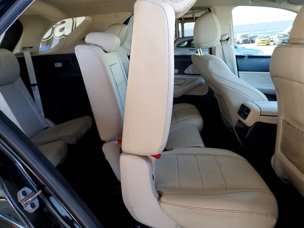Mercedes-Benz GLE 350 4matic