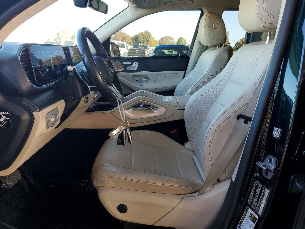 Mercedes-Benz GLE 350 4matic