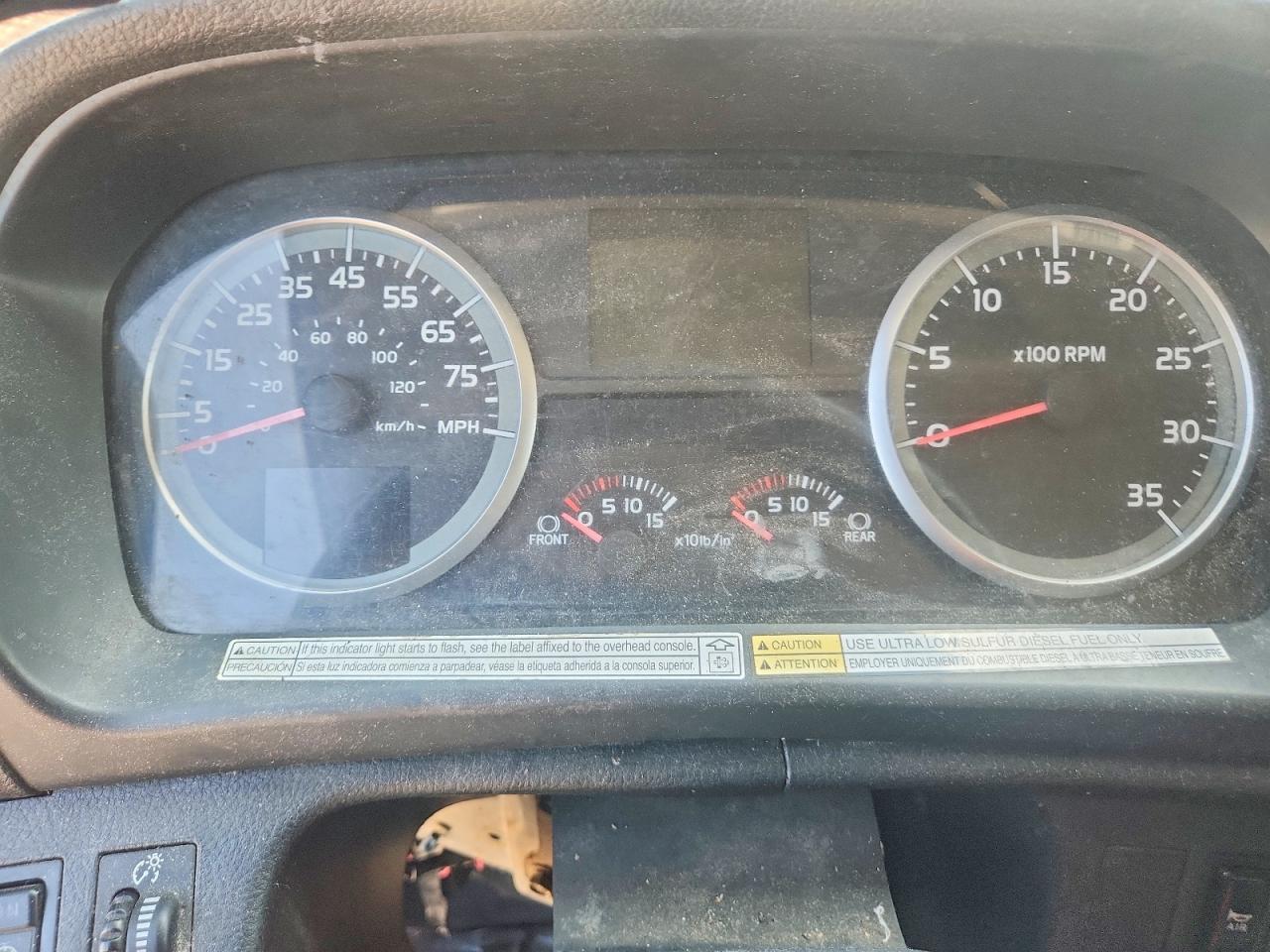 Hino Hino 338